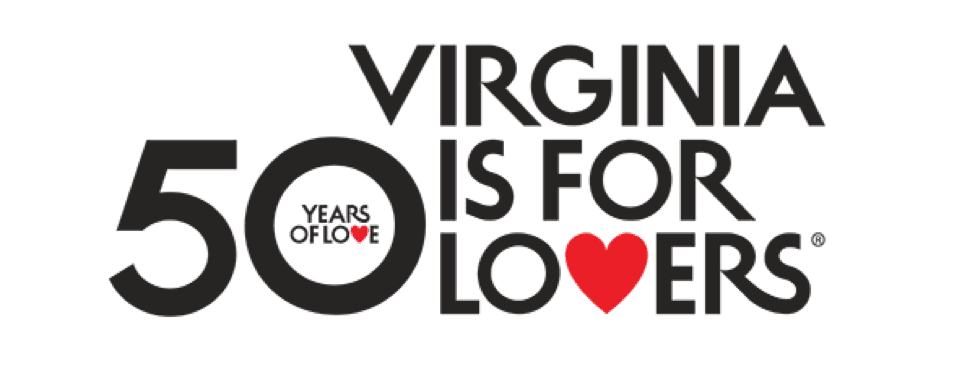 Virginia is for lovers slogan.png