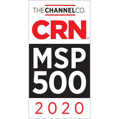 MSP 500 2020 logo