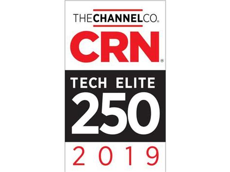 Tech Elite 250 2019 logo