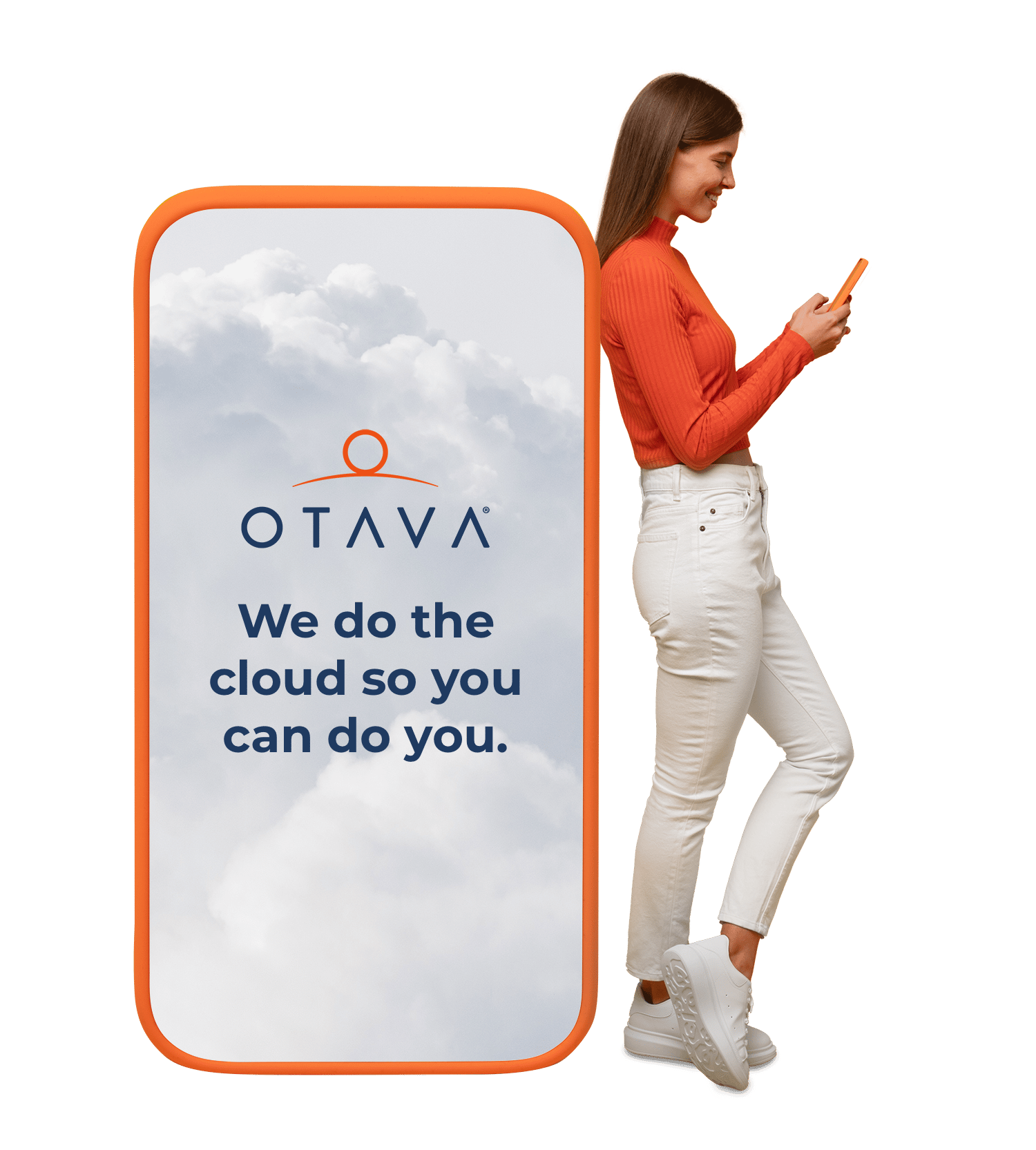 Contact a cloud solutions expert.