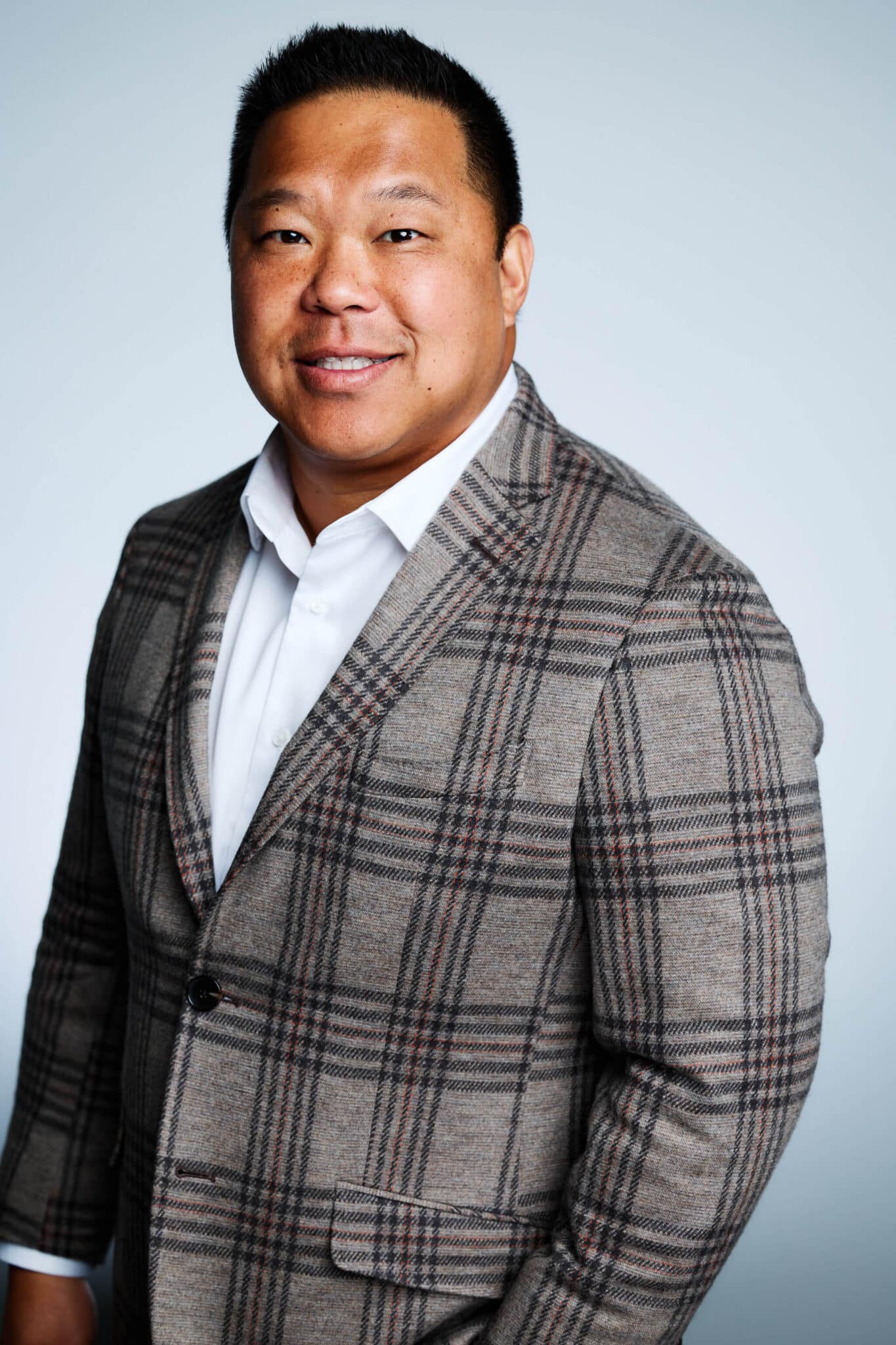 Doug Ding has been hired as VP of Operations at OTAVA.