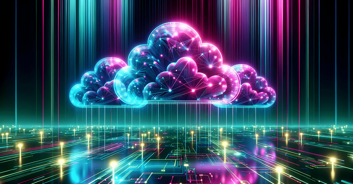 What Is a Hybrid Cloud Environment?