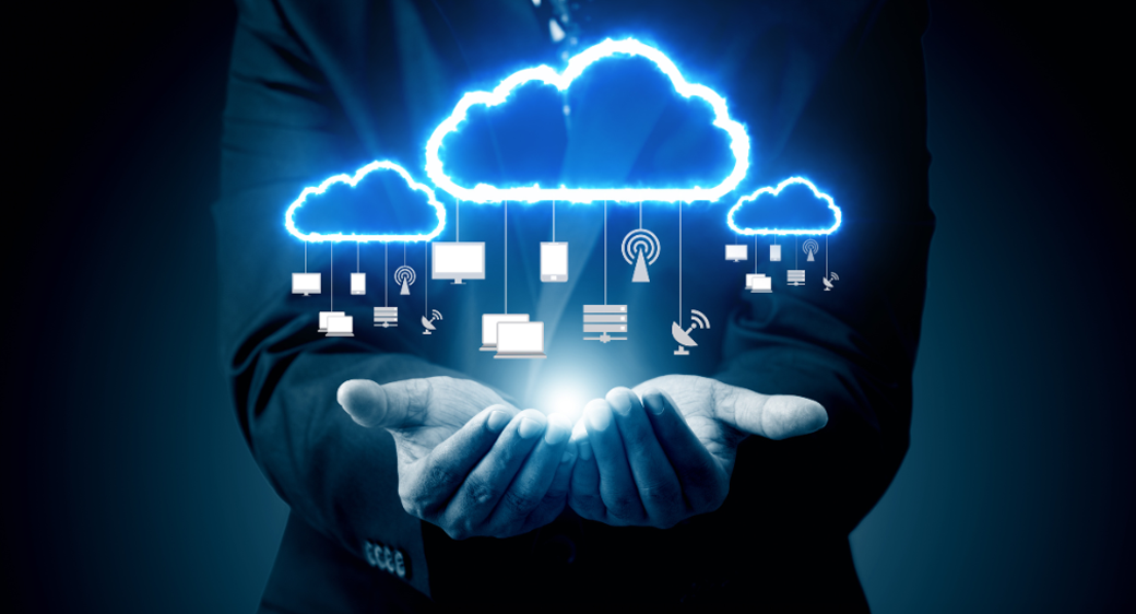 What Is Cloud Infrastructure Management