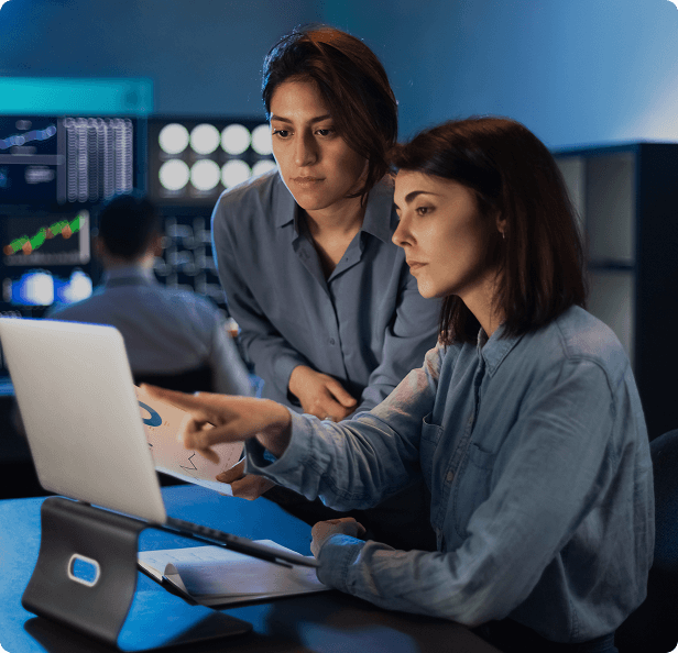 What is private cloud hosting?