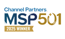 Channel Partners MSP 501 2025