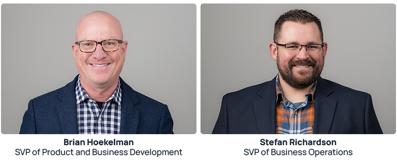 senior leadership team