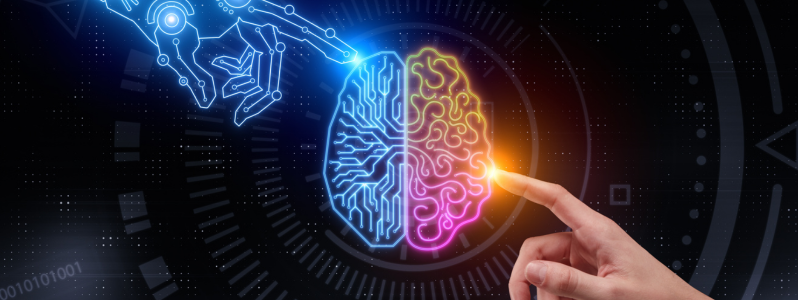 Edge Computing Security with AI