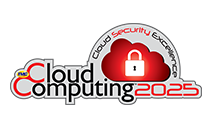 2025 Cloud Computing Security Excellence Award