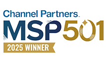 Channel Partners MSP 501 2025