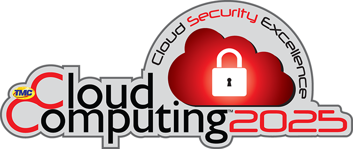 Cloud Security Excellence Award 2025