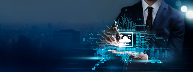 Managed Cloud Computing Services