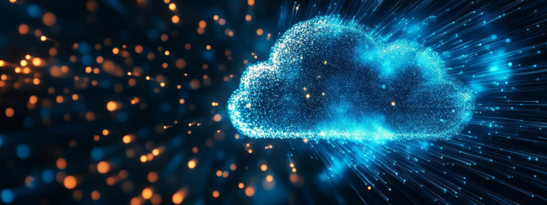 managed cloud service provider