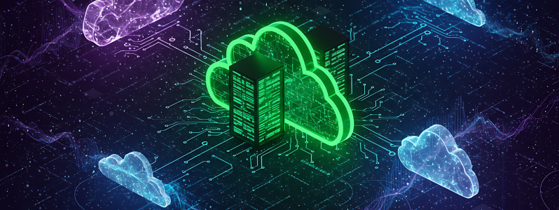 benefits of cloud computing