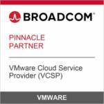 Broadcom Pinnacle Partner