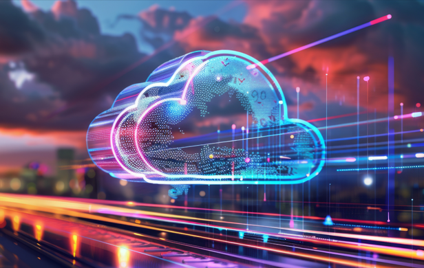 What is private cloud hosting?