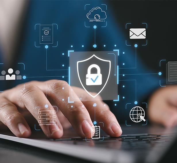 The cloud just got personal