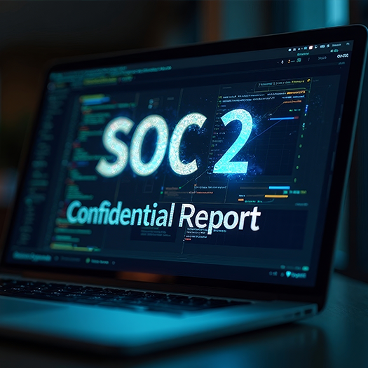 What is a SOC 2 Report