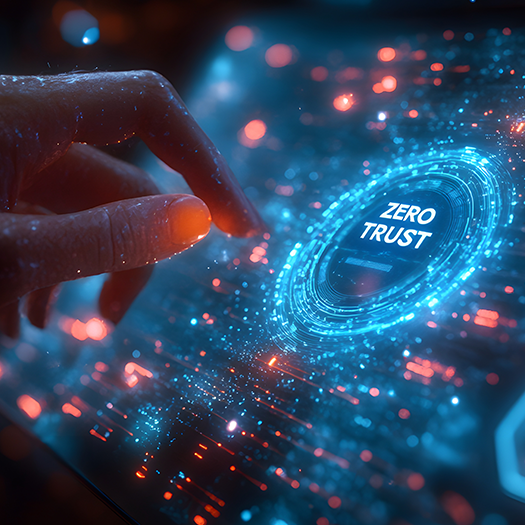 Building a Zero-Trust Architecture: Key Steps for Cloud Data Environments