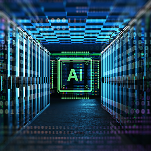 What is Cloud-enabled AI