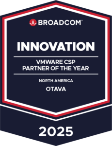 Broadcom Innovation Partner 2025