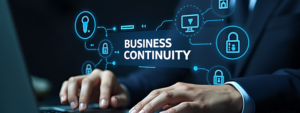 business continuity