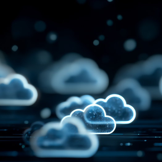 What Are Managed Cloud Services