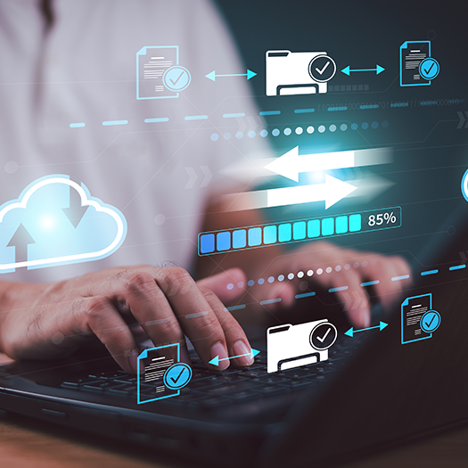 The Real Cost of Downtime: Why DRaaS Is Essential