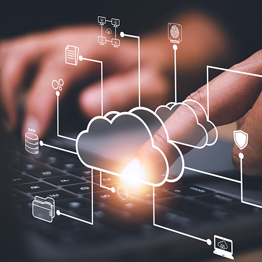What Business Benefits Do Cloud Computing Services Provide