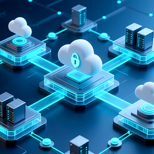 Data Protection for Hybrid IT: Where Most Organizations Still Have Gaps