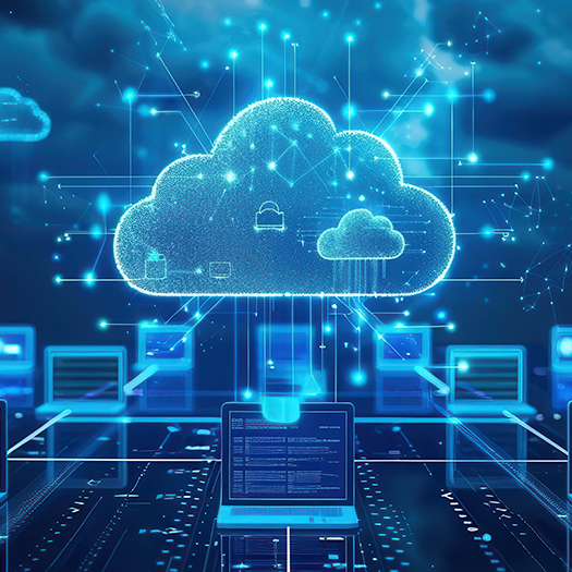 What is Managed Private Cloud?