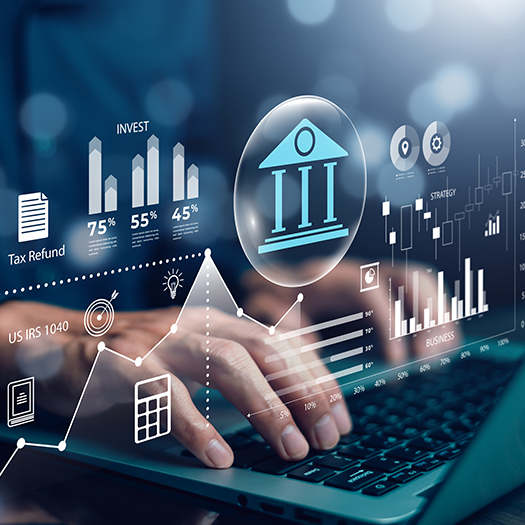 Financial Firm Migrates to VMware Private Cloud for Data Protection