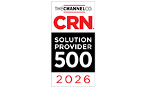 CRN SP 500 2026
