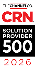CRN SP 500 2026
