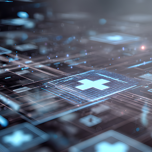 Colocation Helps Cancer Care Provider Scale Its Operations