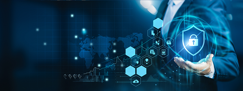 business endpoint protection