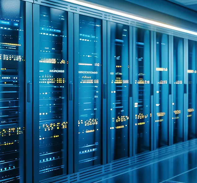 cloud hosting