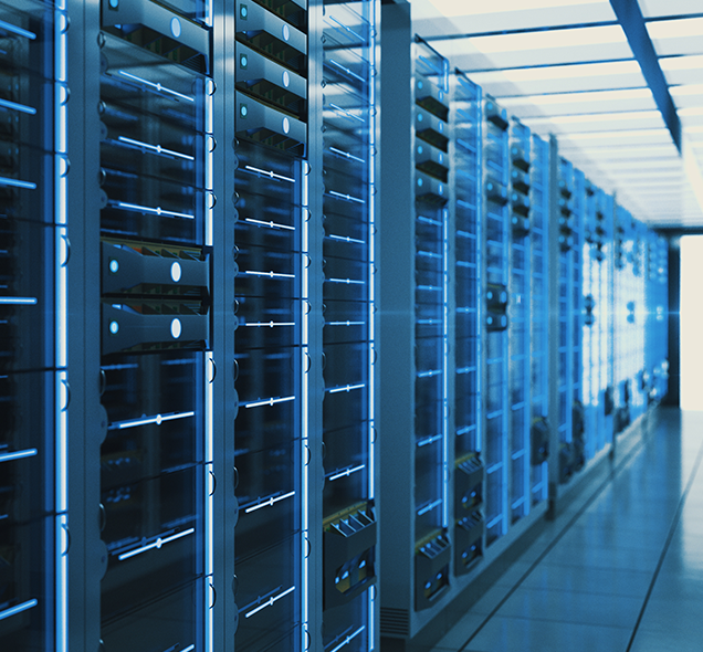 flint data center