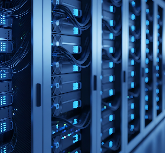 cloud hosting
