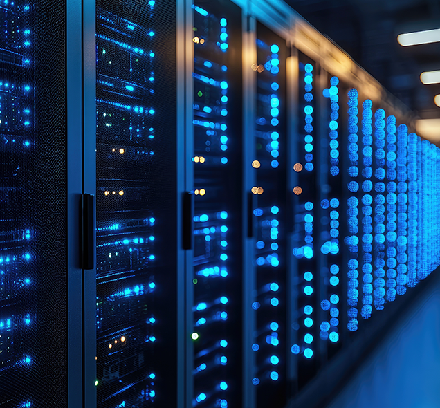 phoenix data center