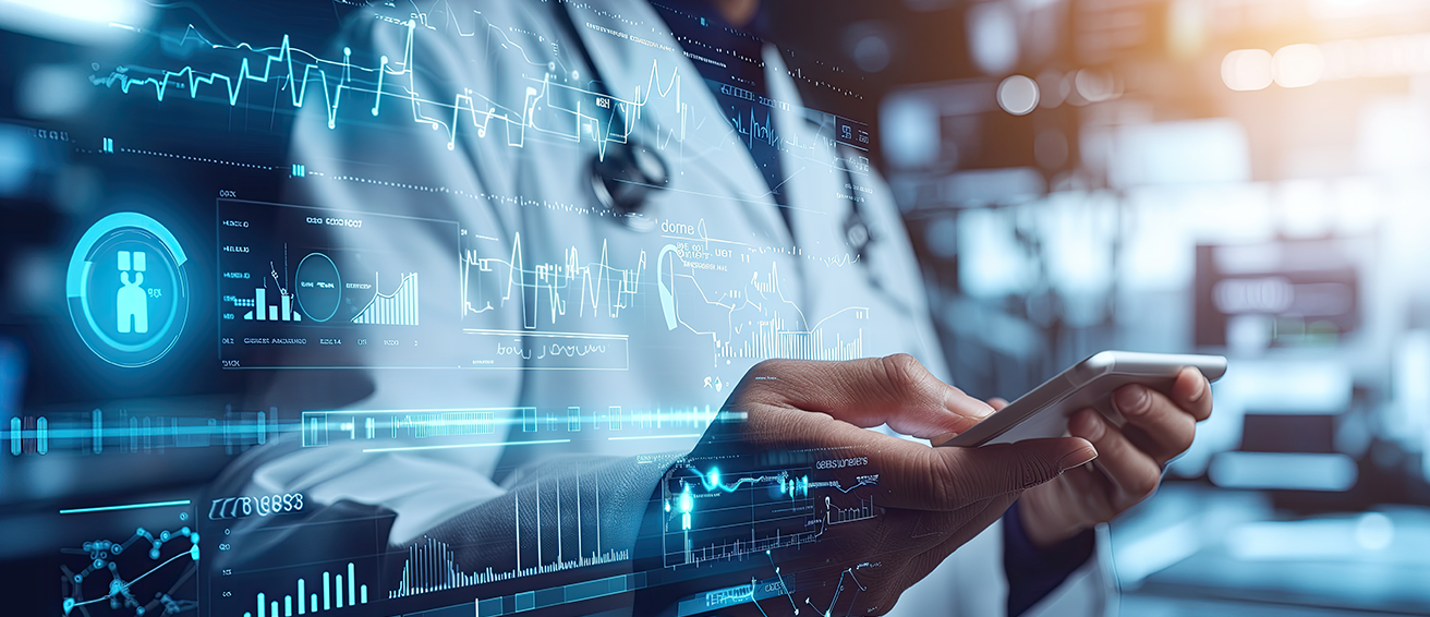 Healthcare Provider Maintains Compliance and Operational Flexibility with VCF Private Cloud  