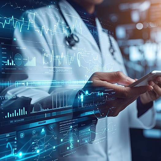 Healthcare Provider Maintains Compliance and Operational Flexibility with VCF Private Cloud  