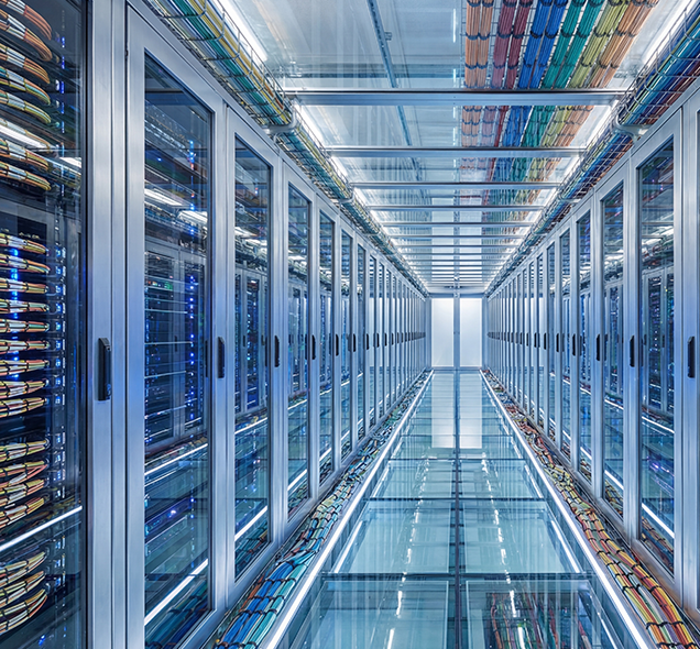 data center washington dc