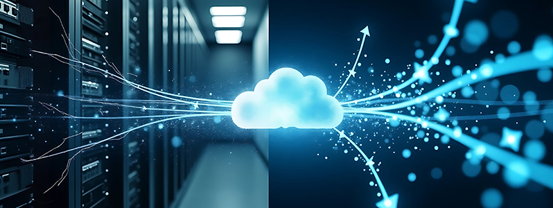 cloud migration