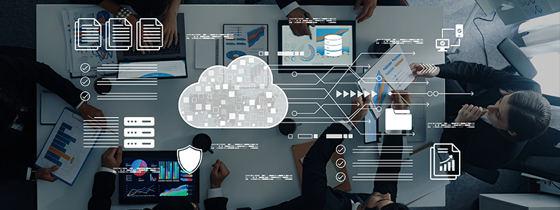 cloud migration steps