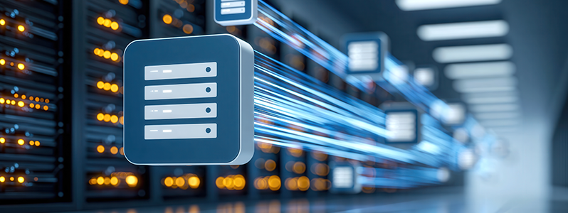 colocation data center