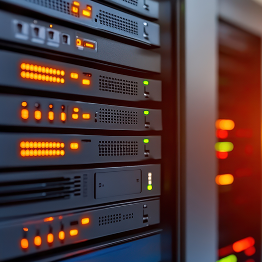 Colocation for Cloud Storage and Data Center Resilience
