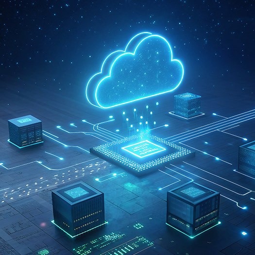 What Is the Difference Between Private Cloud and Public Cloud?