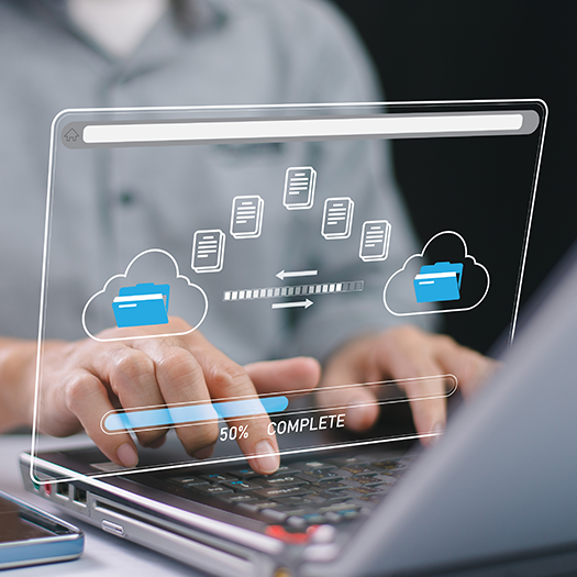 What Are the Steps in Cloud Migration?