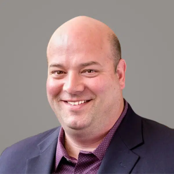 Justin Himebaugh