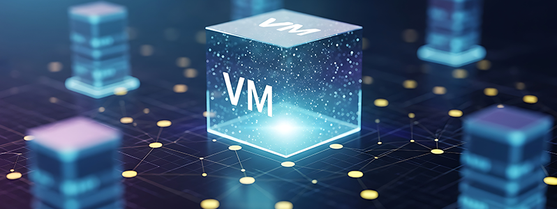 vcf private cloud